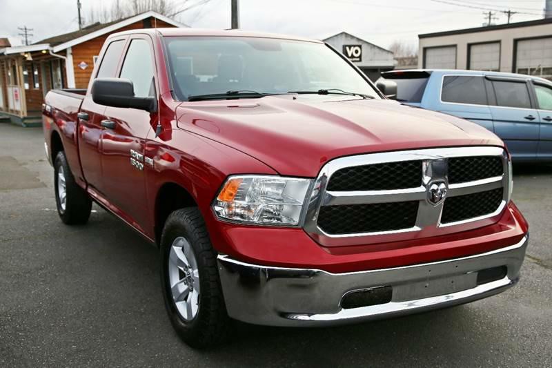 2013 RAM 1500 Image 8