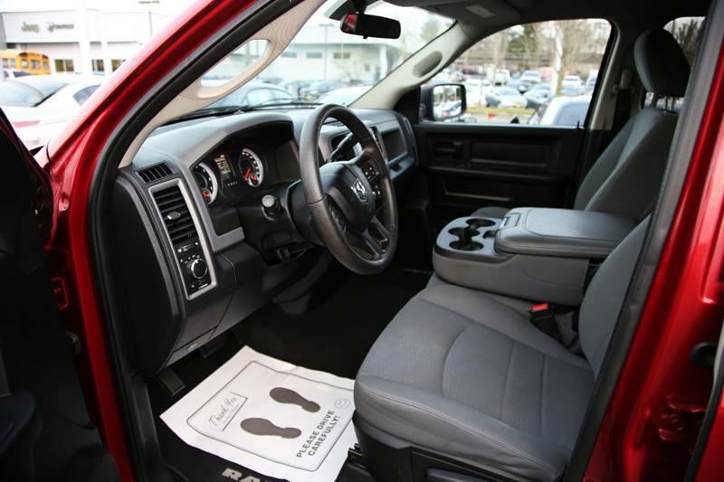 2013 RAM 1500 Image 9