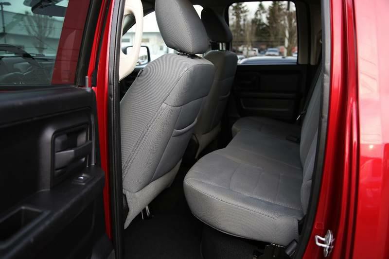 2013 RAM 1500 Image 10