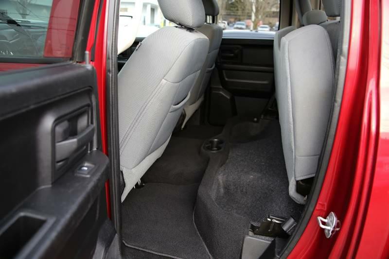 2013 RAM 1500 Image 11