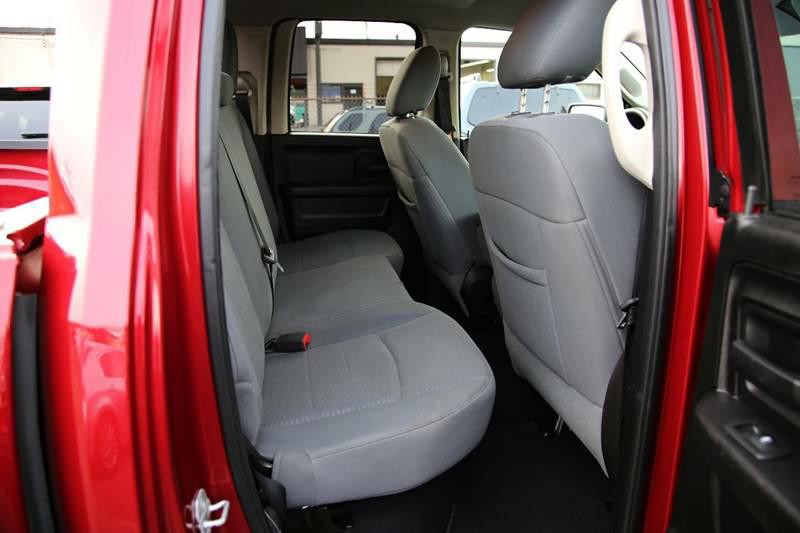 2013 RAM 1500 Image 12