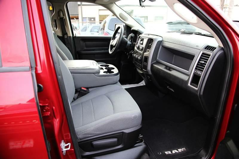 2013 RAM 1500 Image 13