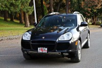 Image for 2006 Porsche Cayenne Turbo ID: 6628741