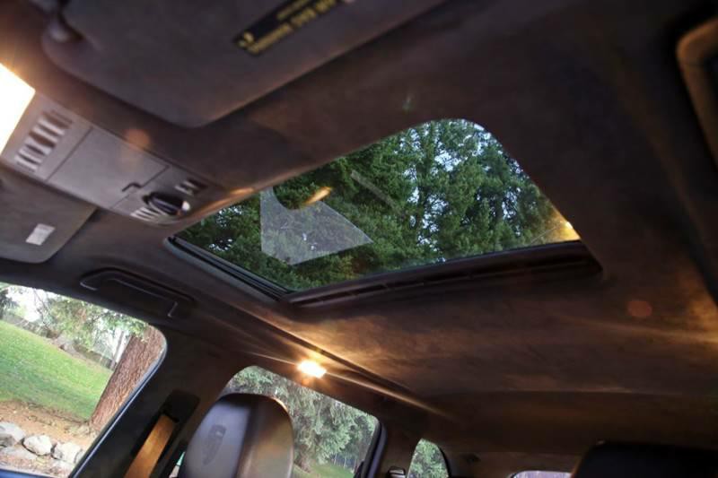 2006 Porsche Cayenne Image 23