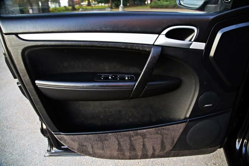2006 Porsche Cayenne Image 24
