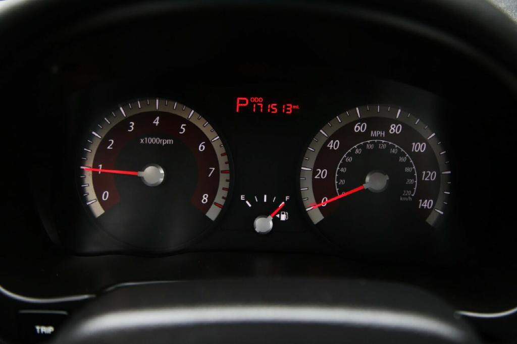 2010 Kia Rio Image 22