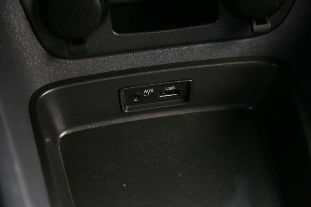2010 Kia Rio Image 23