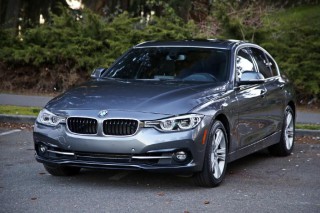 Image for 2017 BMW 3 Series 330i xDrive ID: 6628772