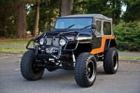 Image for 1984 Jeep Scrambler Base ID: 6628776