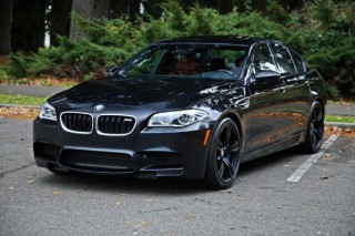 Image for 2015 BMW M5 Base ID: 6628780