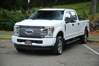 Image for 2019 Ford F-250 XLT Crew Cab 8 ft. LB ID: 6628781