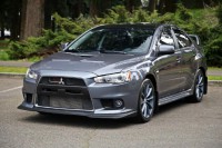 Image for 2011 Mitsubishi Lancer MR ID: 6628796