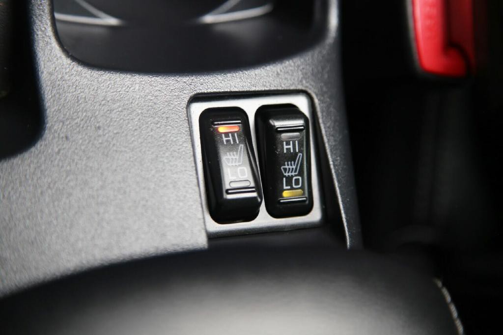 2011 Mitsubishi Lancer Image 23