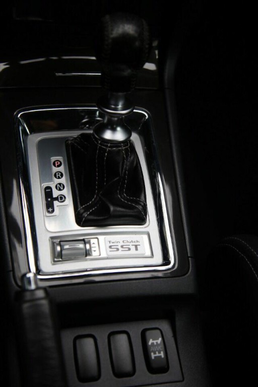 2011 Mitsubishi Lancer Image 25