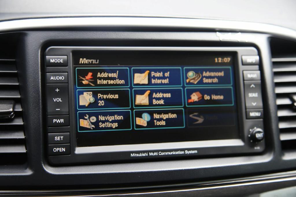 2011 Mitsubishi Lancer Image 26