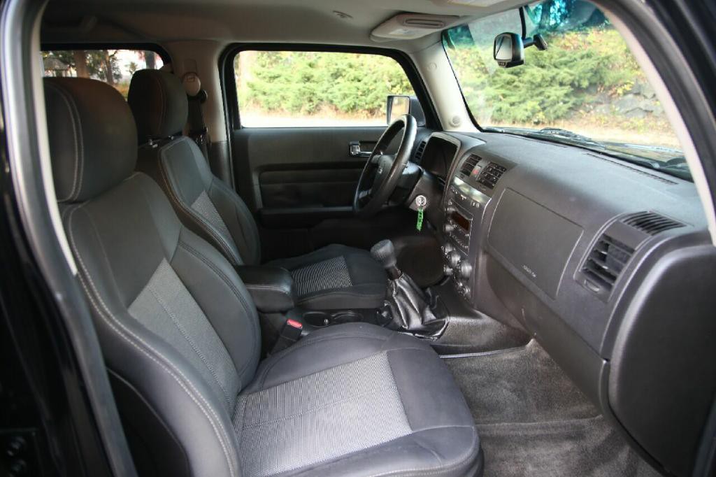 2007 HUMMER H3 Image 18