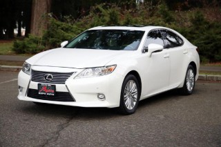 Image for 2015 Lexus ES 350 Base ID: 6628808
