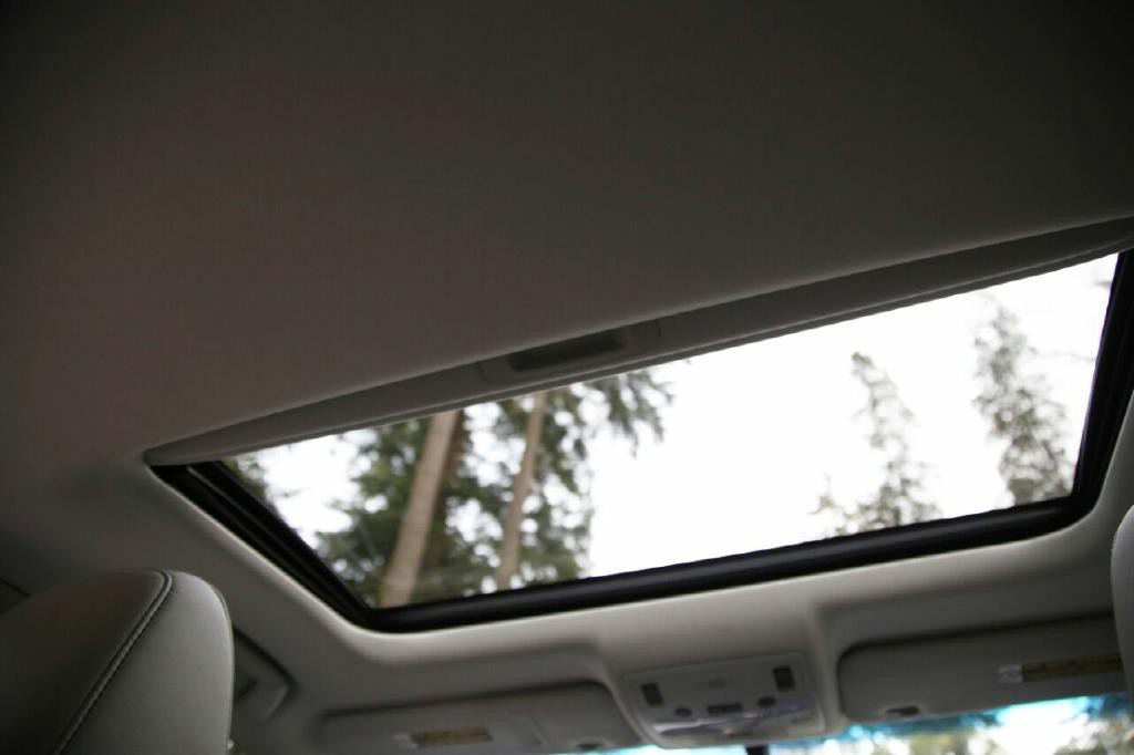2015 Lexus ES 350 Image 21