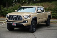 Image for 2020 Toyota Tacoma TRD Off Road Double C ID: 6628809