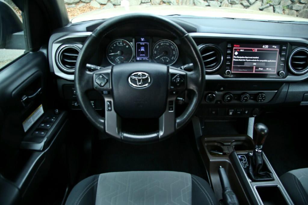 2020 Toyota Tacoma Image 20