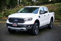 Image for 2020 Ford Ranger XLT SuperCrew 5.1 ft. ID: 6628810