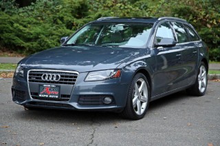 Image for 2011 Audi A4 2.0T quattro Premium ID: 6628828