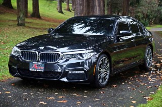 Image for 2018 BMW 5 Series 540 xDrive ID: 6628830