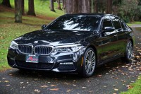 Image for 2018 BMW 5 Series 540 xDrive ID: 6628830