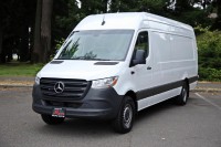 Image for 2020 Mercedes-Benz Sprinter 2500 170 In. Wb High ID: 6628832