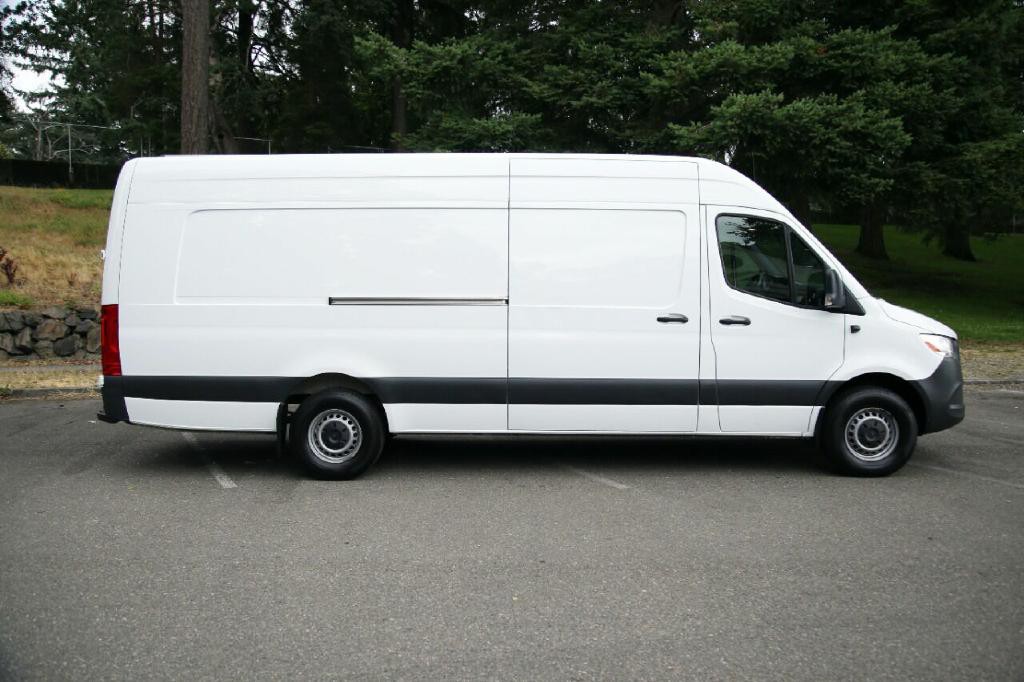 2020 Mercedes-Benz Sprinter Image 10