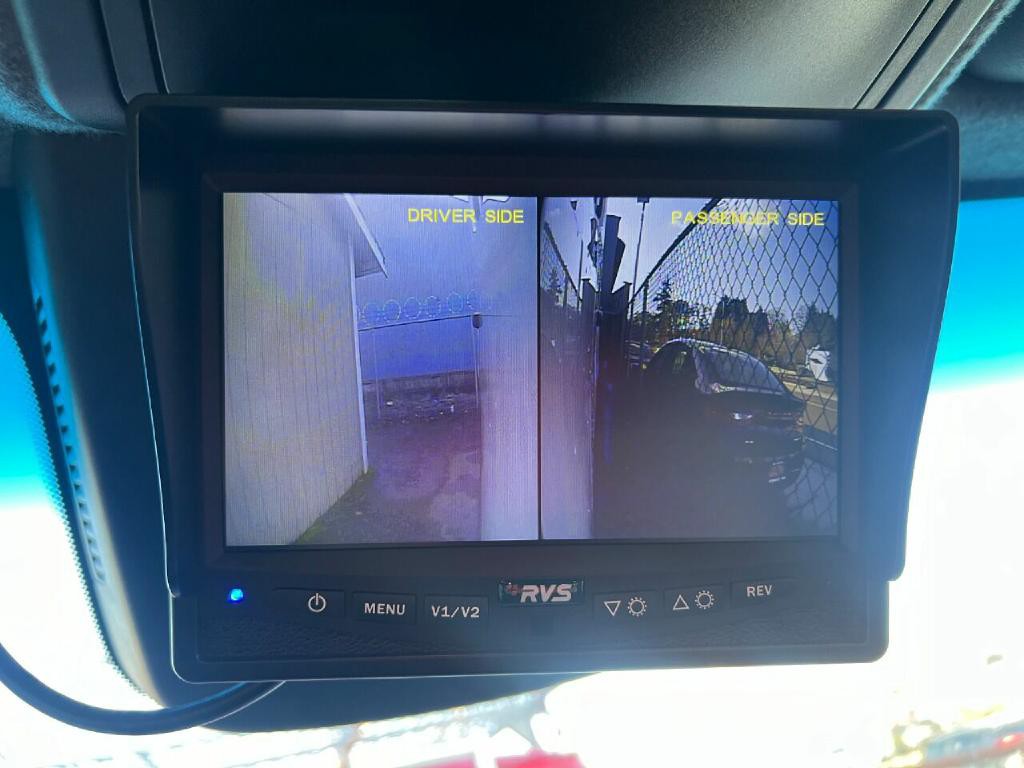 2020 Mercedes-Benz Sprinter Image 16