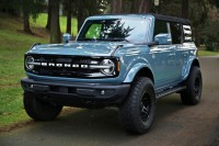 Image for 2021 Ford Bronco Badlands Adced ID: 6628833