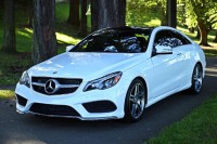 Image for 2016 Mercedes-Benz E-Class E 550 ID: 6628839