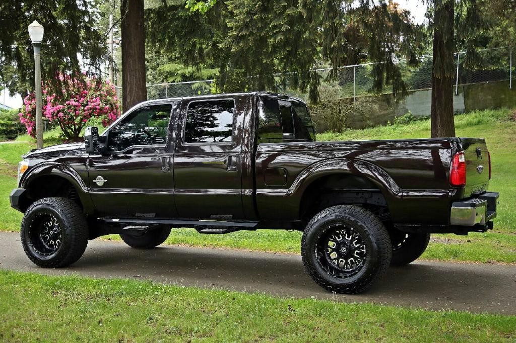 2013 Ford F-350 Image 6