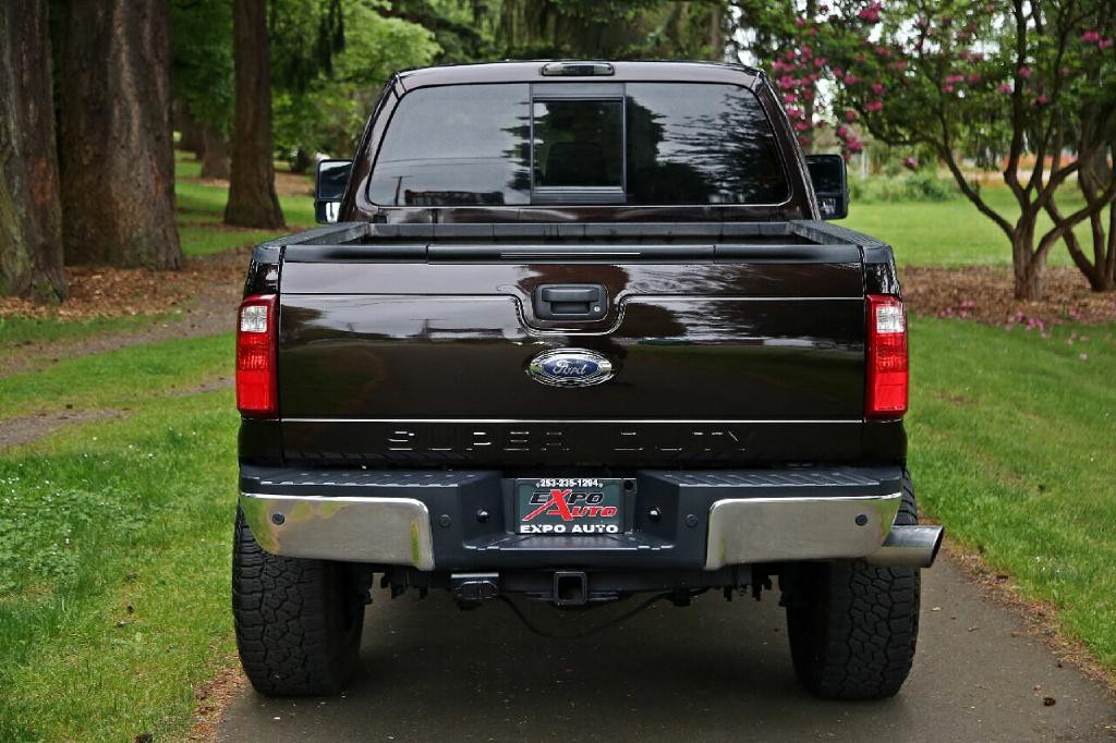 2013 Ford F-350 Image 7