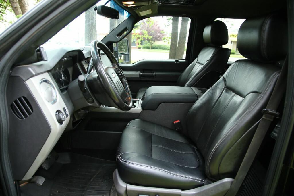 2013 Ford F-350 Image 15