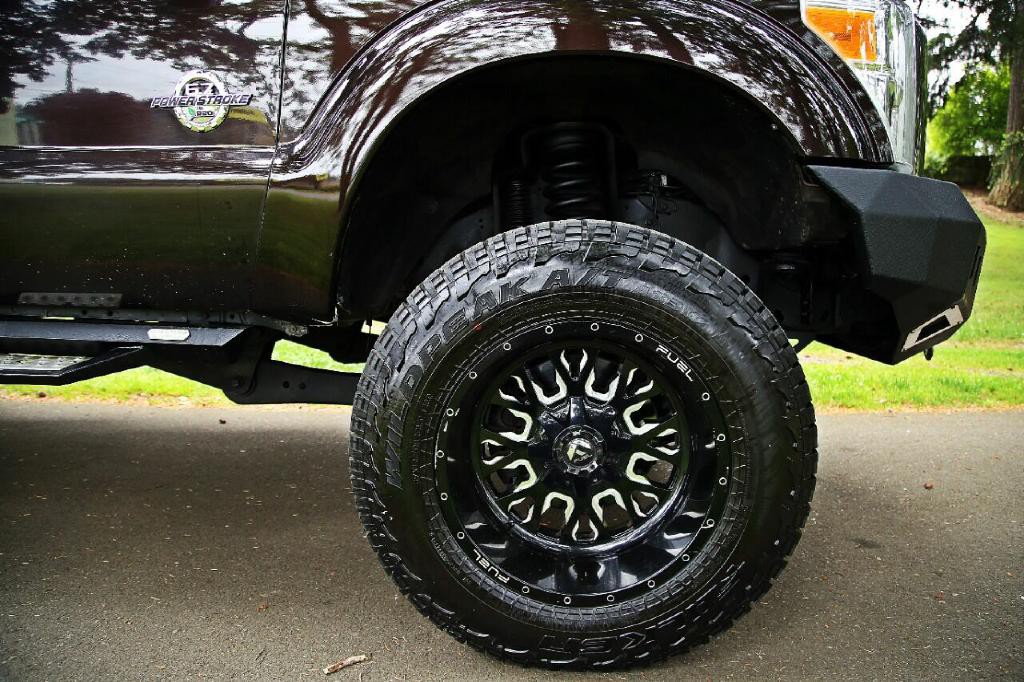 2013 Ford F-350 Image 22