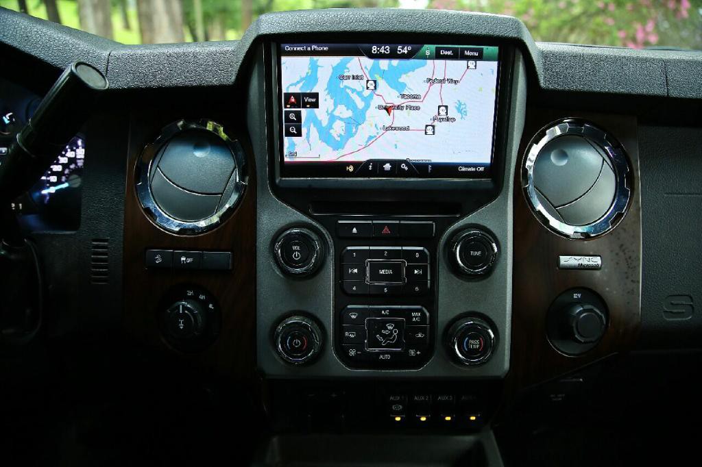 2013 Ford F-350 Image 23