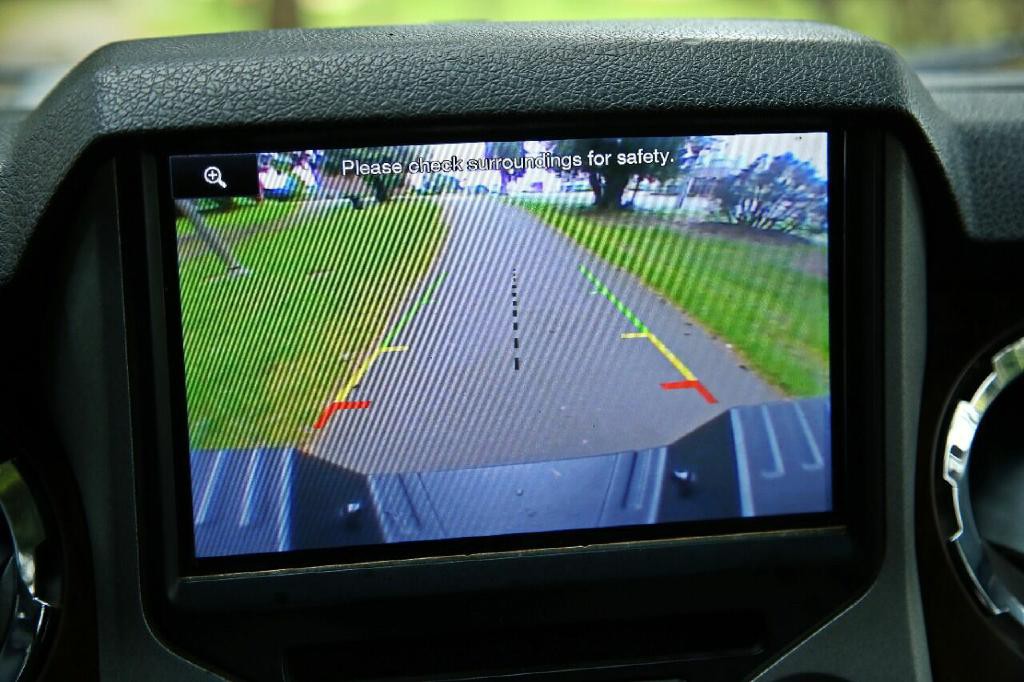 2013 Ford F-350 Image 24