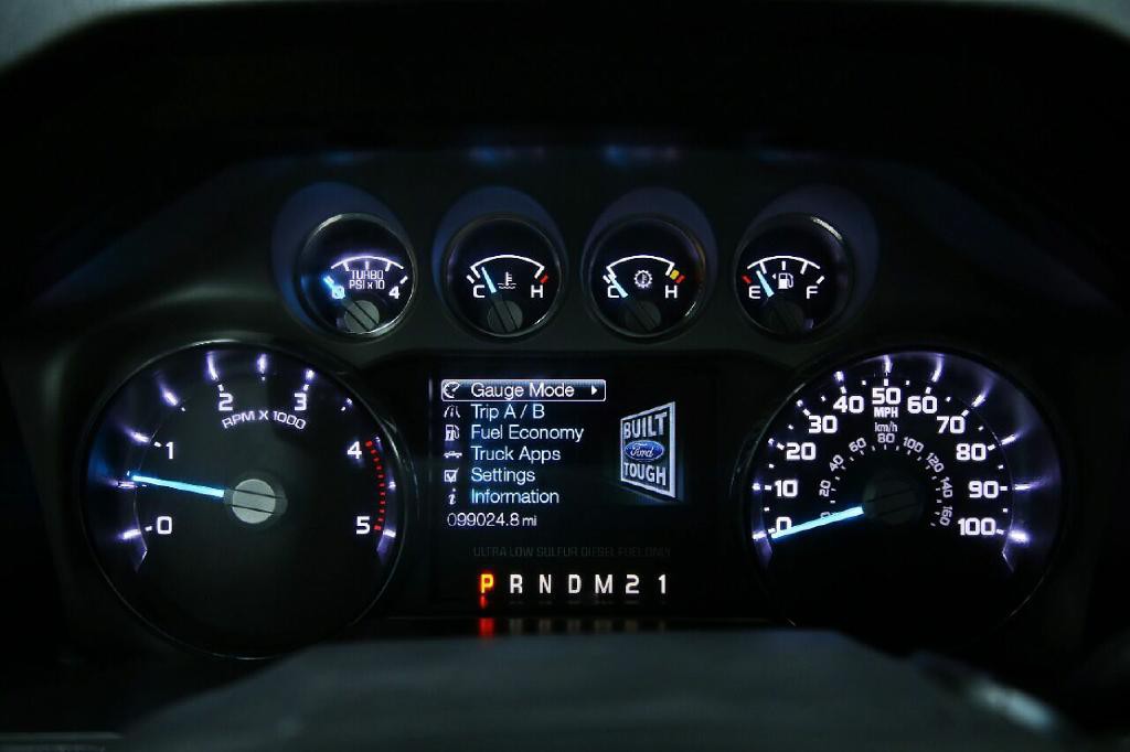 2013 Ford F-350 Image 25