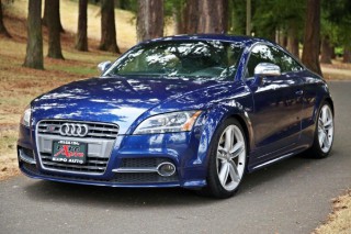 Image for 2013 Audi TT 2.0T quattro Prestige ID: 6628845