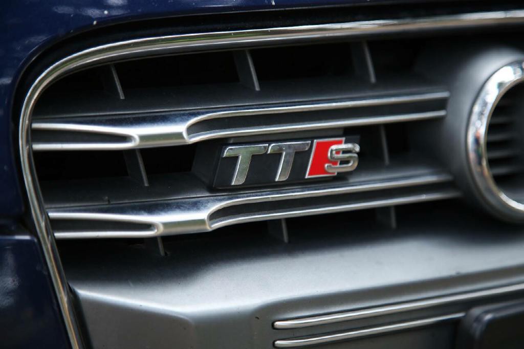2013 Audi TT Image 14
