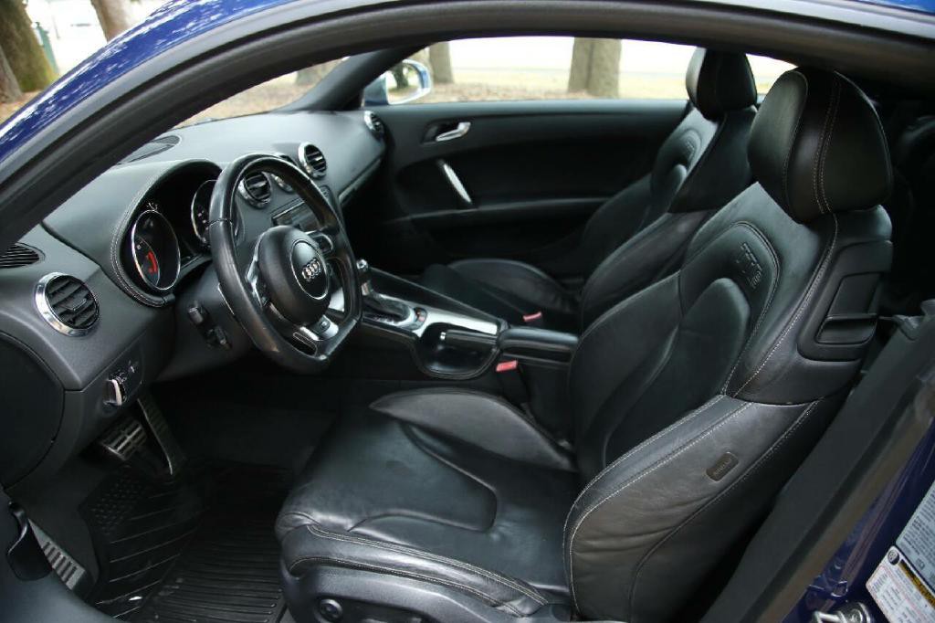 2013 Audi TT Image 15