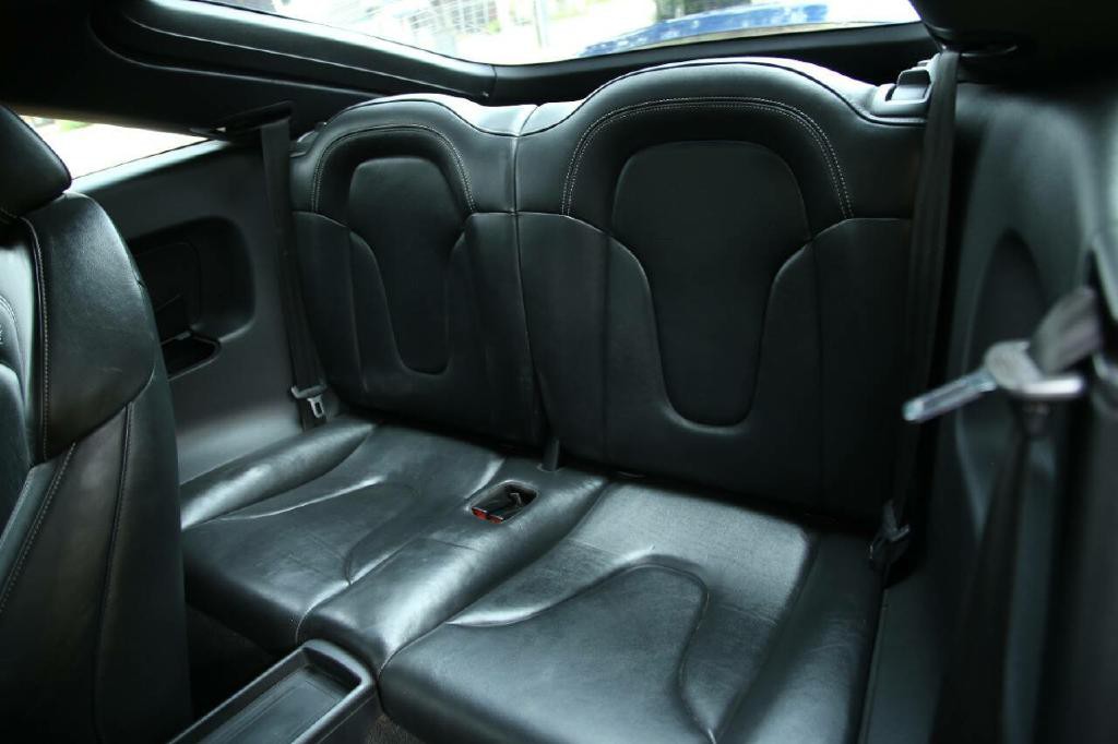 2013 Audi TT Image 16