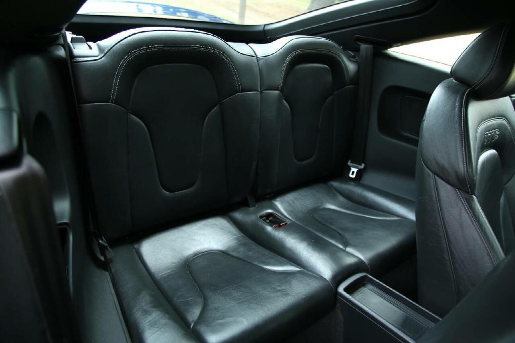 2013 Audi TT Image 17
