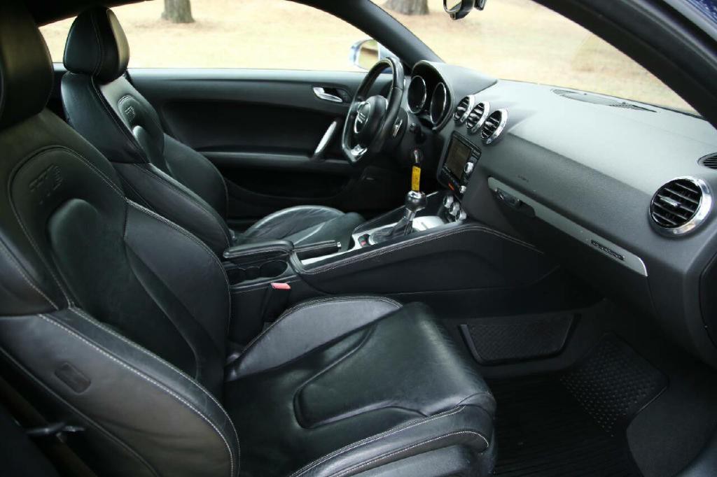 2013 Audi TT Image 18