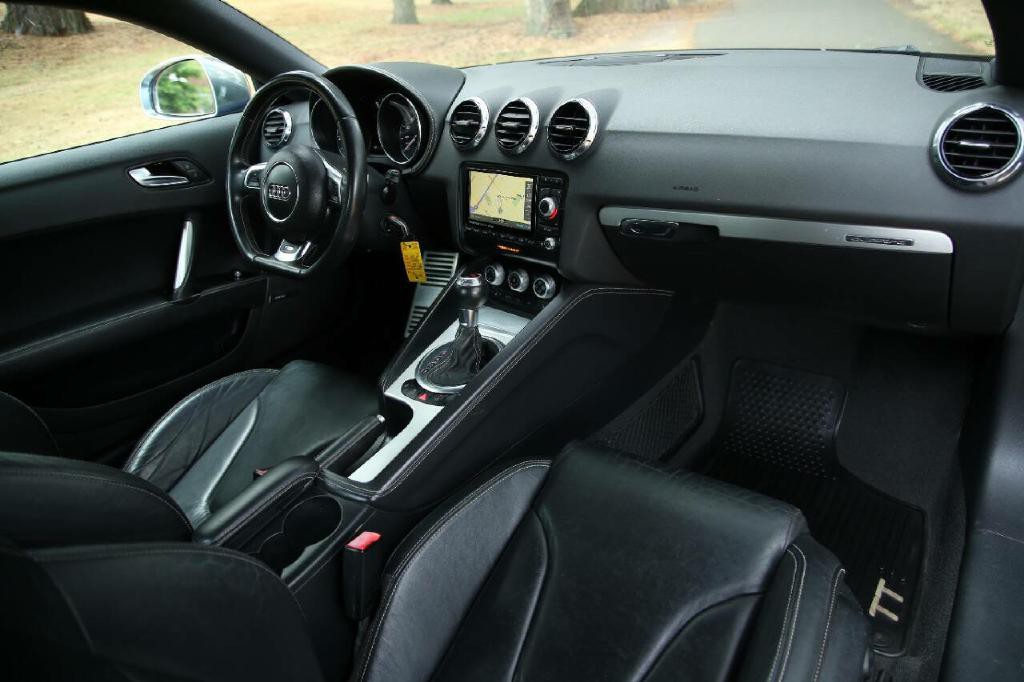 2013 Audi TT Image 19