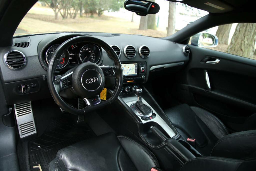 2013 Audi TT Image 20
