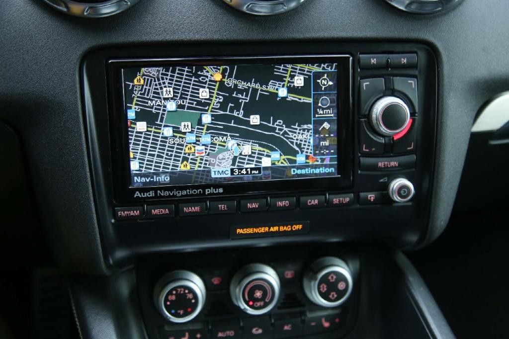 2013 Audi TT Image 22