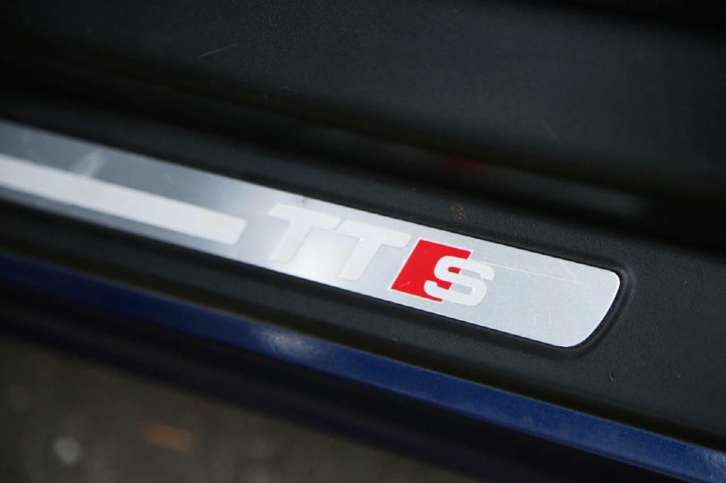 2013 Audi TT Image 25